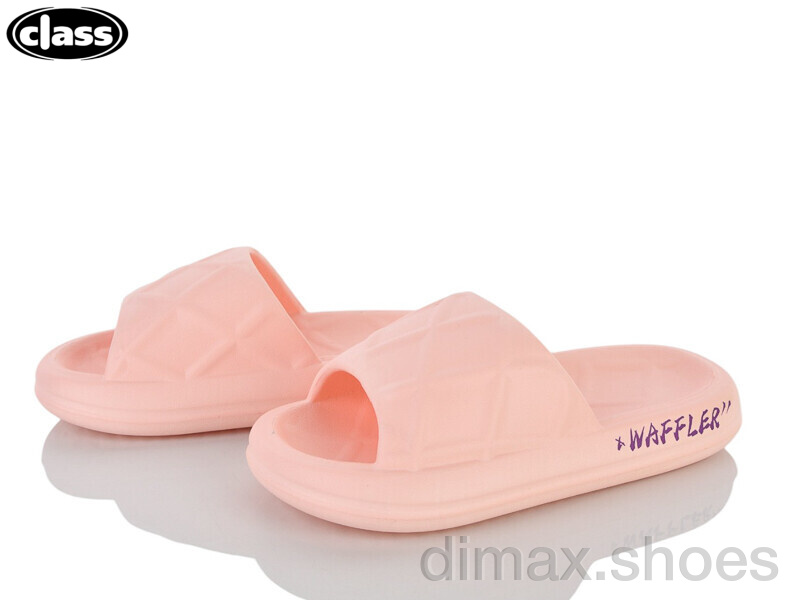 Wei Wei-Class 359 pink