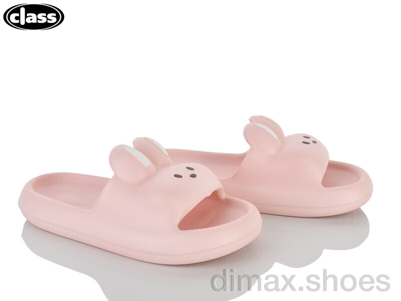Wei Wei-Class 7221 pink