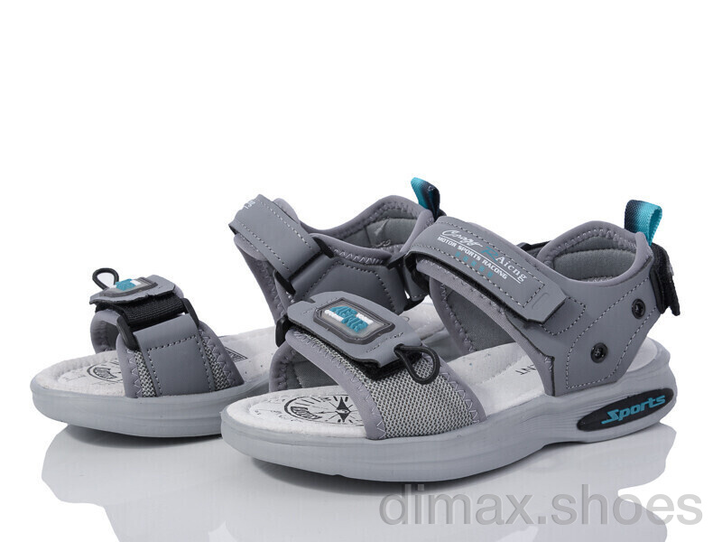 Ok Shoes 7589-3