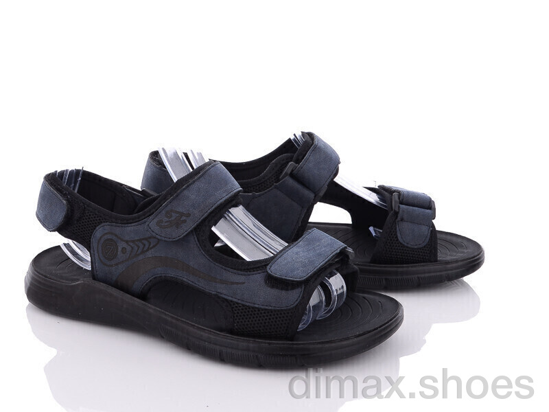 Ok Shoes A2717-1