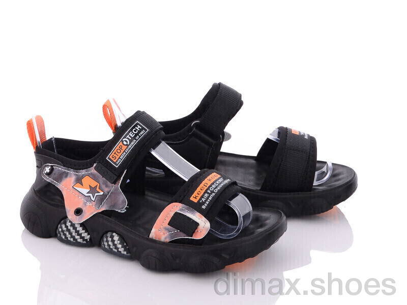 Ok Shoes A06-3A