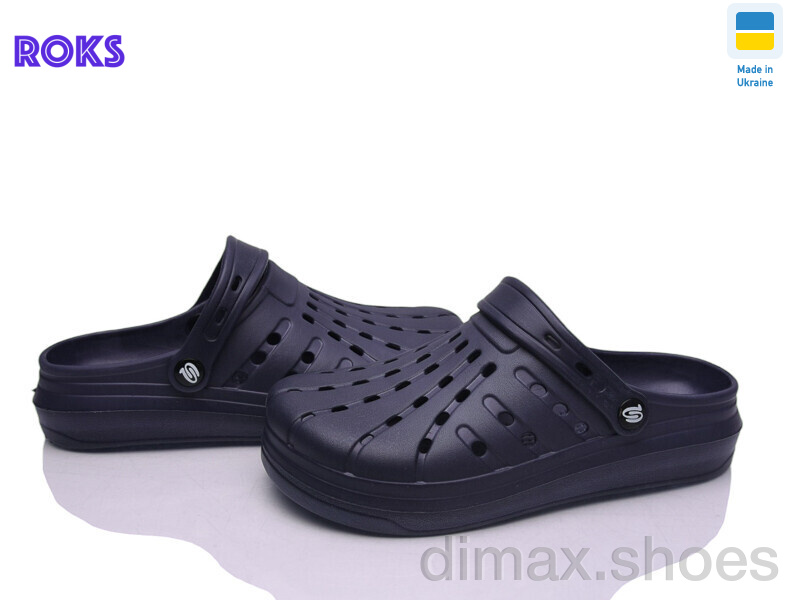 Roks 151 синій