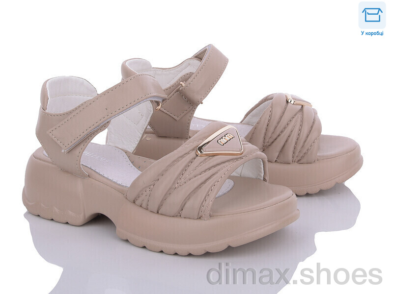 Ok Shoes X589-8
