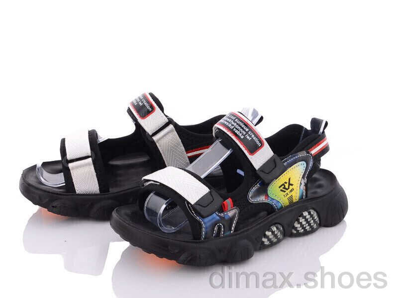Ok Shoes A03-3K