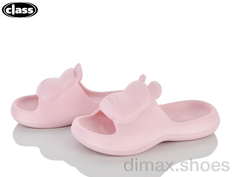 Wei Wei-Class 8071 pink