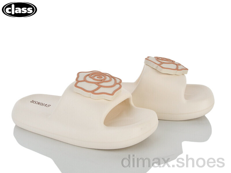 Wei Wei-Class 2601 beige