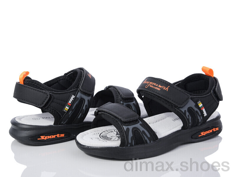 Ok Shoes 7752-2