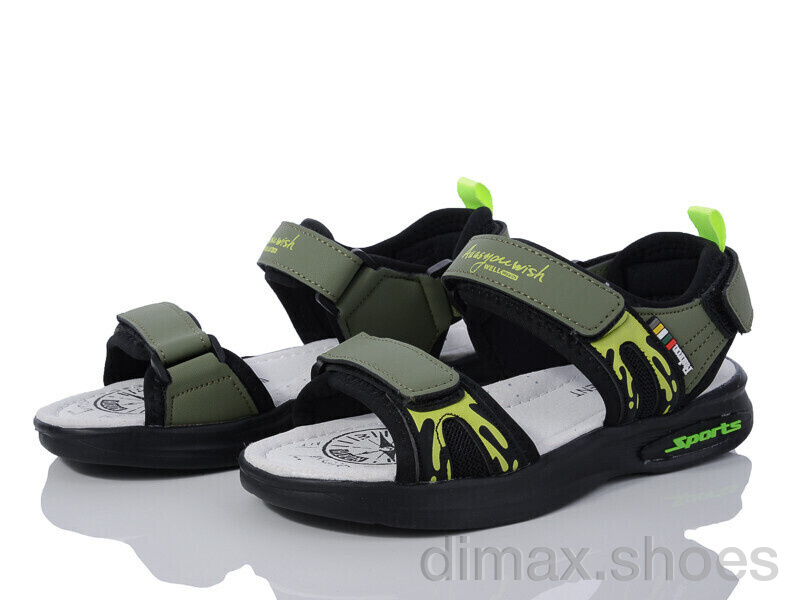 Ok Shoes 7752-5