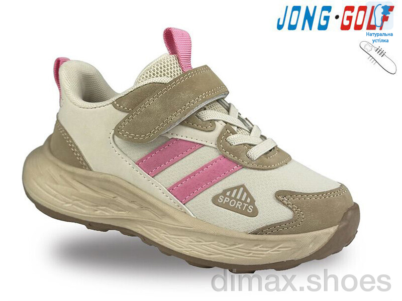 Jong Golf B11376-23