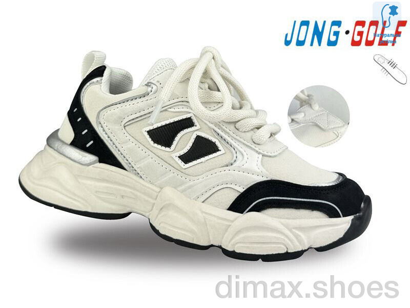 Jong Golf C11352-7