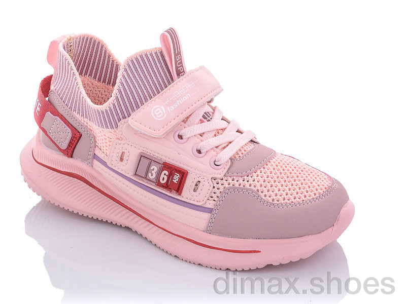 Xifa kids 9798-1B пена Кроссовки