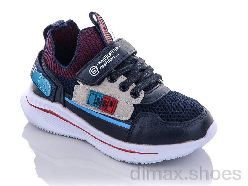 Xifa kids 9798-3A пена Кроссовки