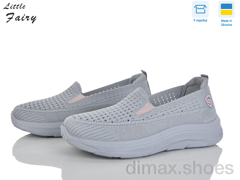 L.Fairy 2001-2 піна