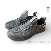 Rai shoes К247 сірий