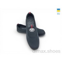 Rai shoes Т3 чорний