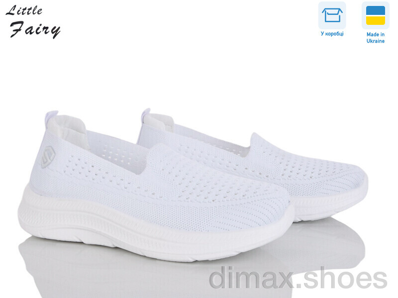 L.Fairy 2001-3 піна