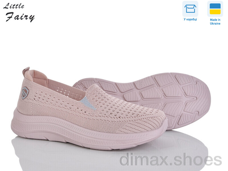 L.Fairy 2001-4 піна