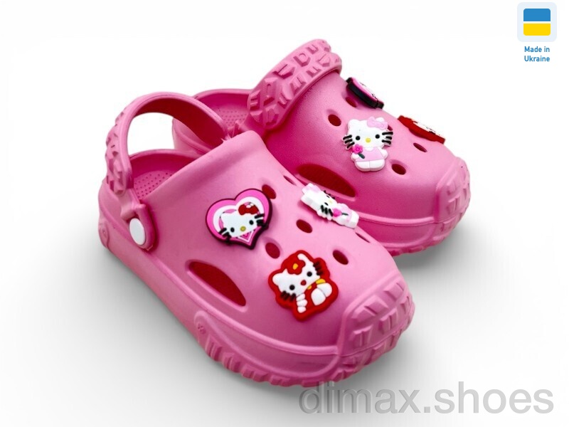 Rai shoes 3001 малина