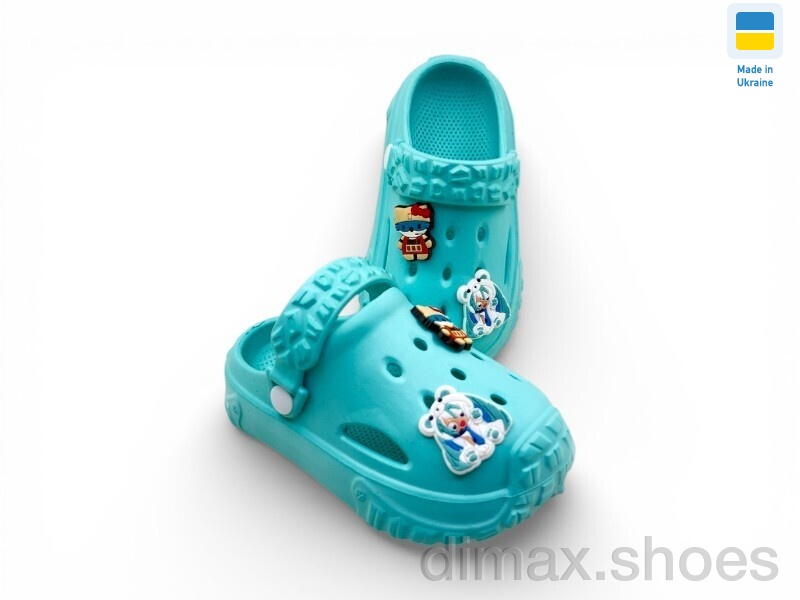 Rai shoes 3001 мята