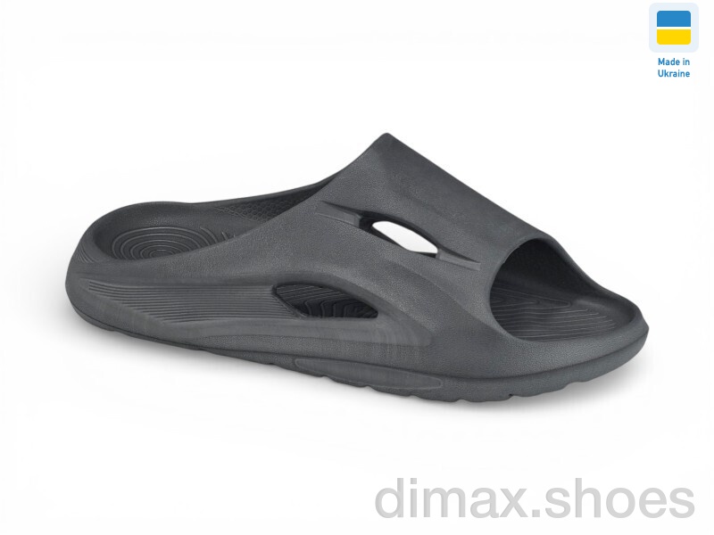 Rai shoes F730 графіт