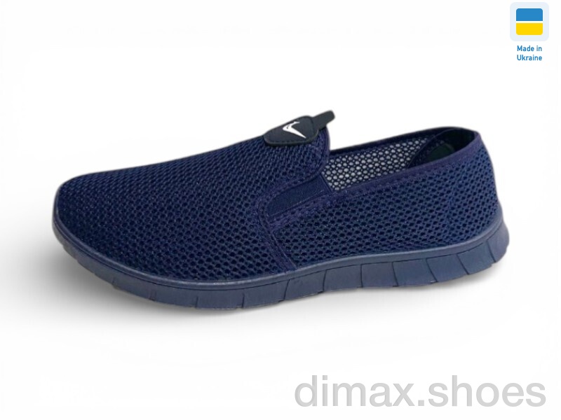 Rai shoes 4200 синій