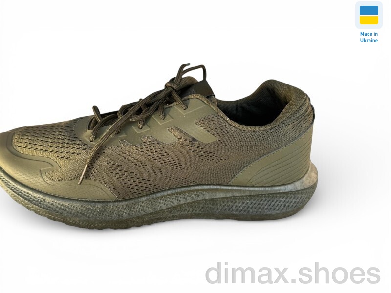 Rai shoes К255 зелений