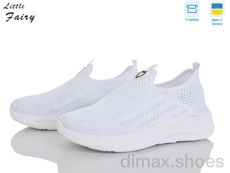 L.Fairy 2002-3 піна