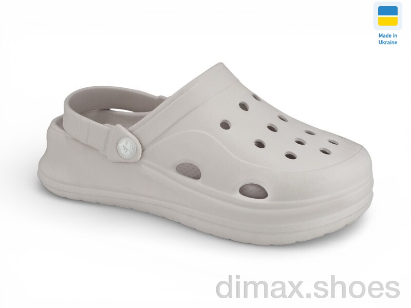 Rai shoes F650 сірий