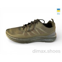 Rai shoes К253 зелений