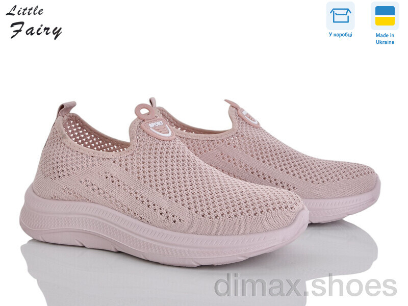 L.Fairy 2002-4 піна