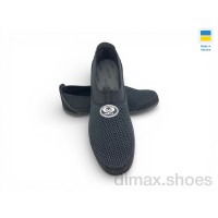 Rai shoes Т4 чорний