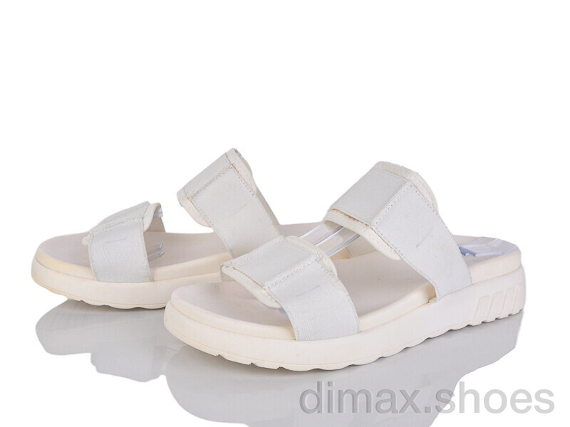 Summer shoes H789 white