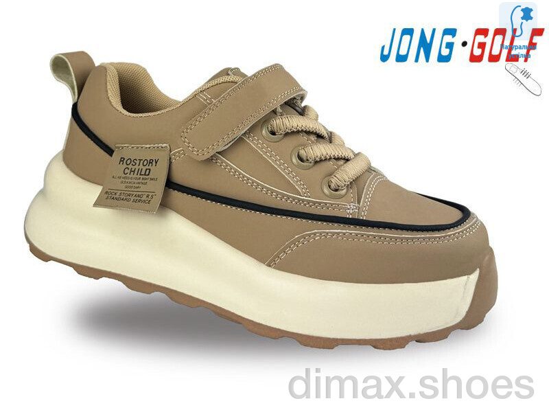 Jong Golf C11314-23