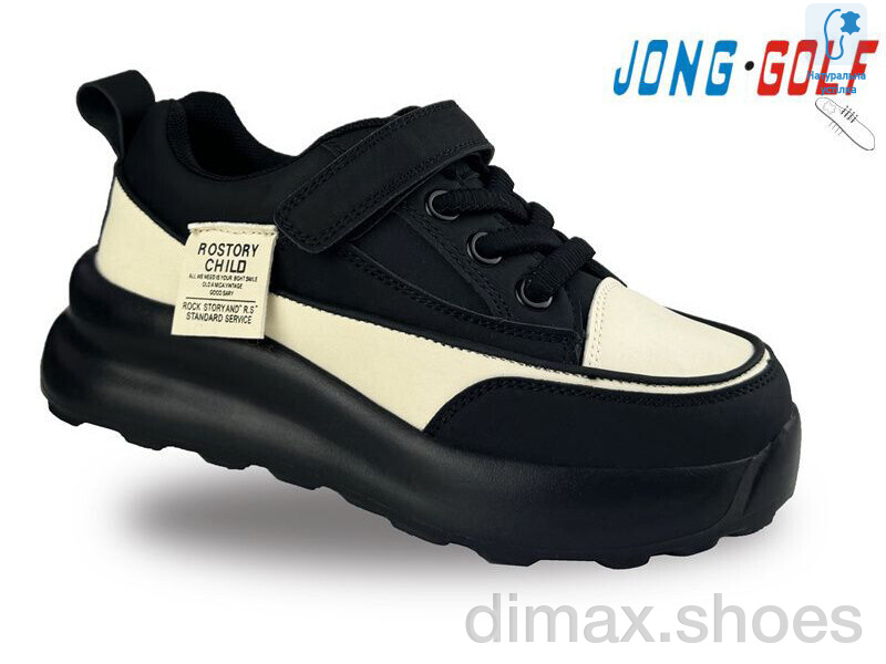 Jong Golf C11314-20