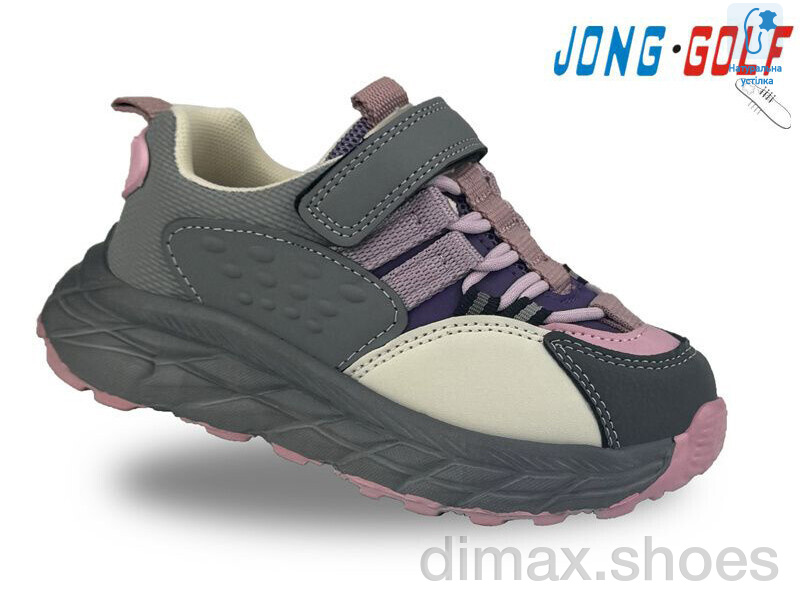 Jong Golf B11317-2