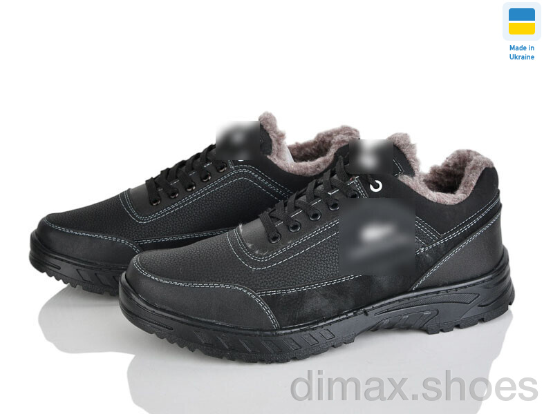 Paolla ЛБ42 чорний