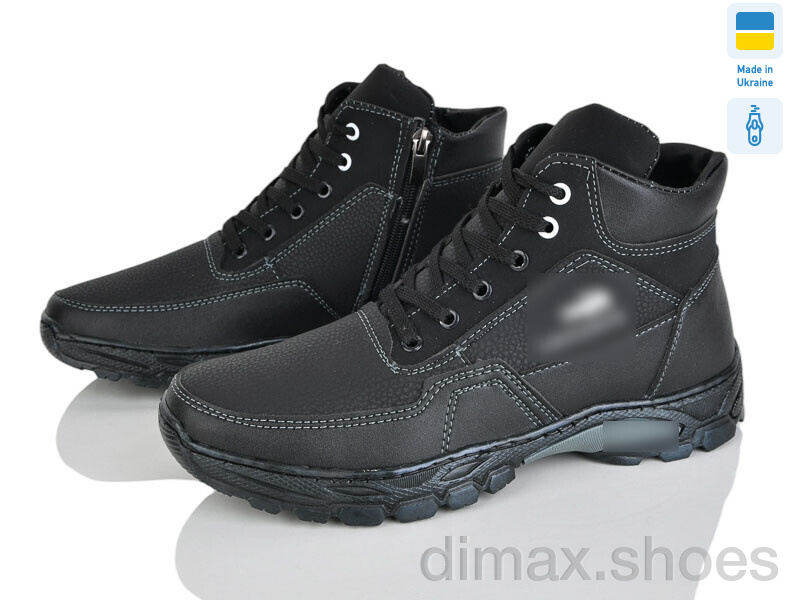 Paolla РБ34L чорний