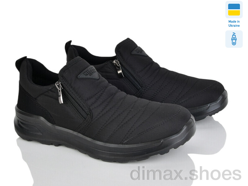 Paolla 5301 чорний