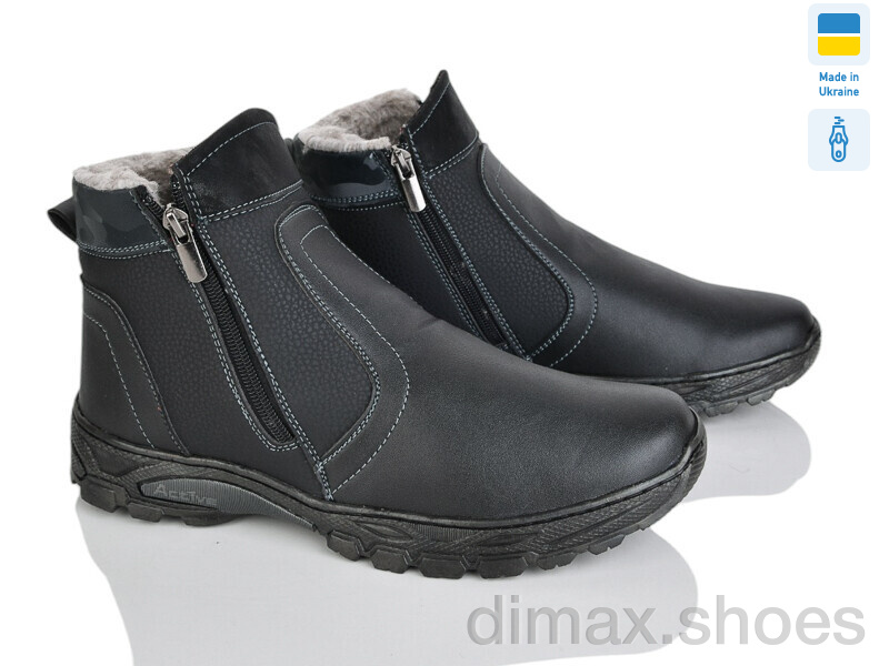 Paolla РБ5 чорний