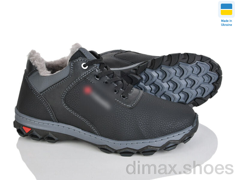 Paolla РБ36C чорний