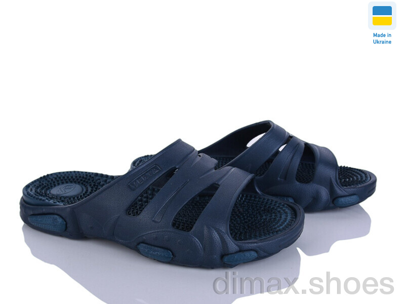 Golden Lion N16 т.синій