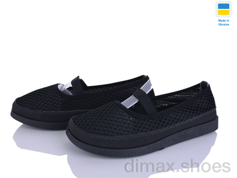 Paolla БП2 чорний