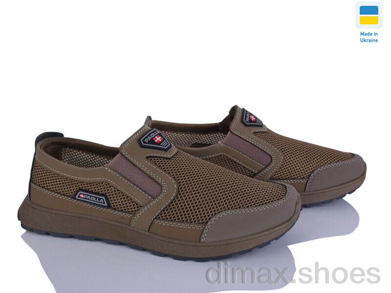 Paolla SP6 койот