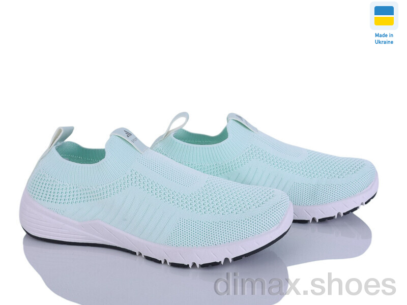 Paolla 003 зелений