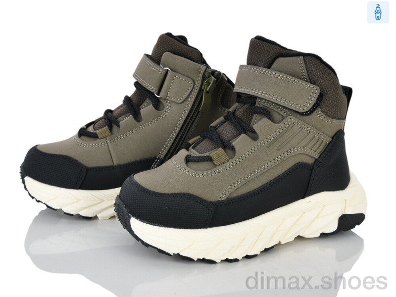 Clibee-ShoSho GB91-3 a.green