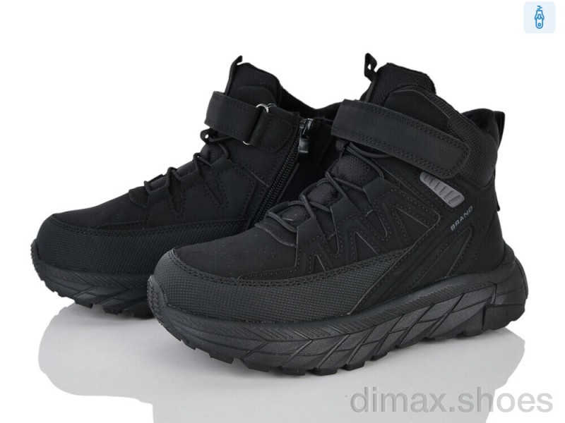 Clibee-ShoSho GC90-1 black