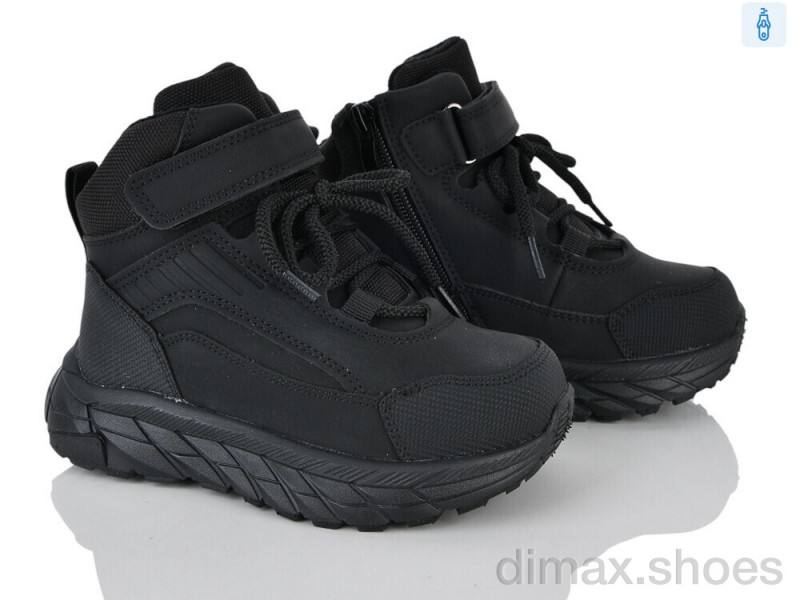 Clibee-ShoSho GB91-1 black