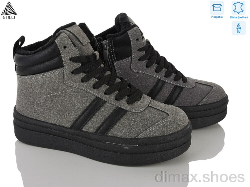 STILLI Group WA100-5R шкіра