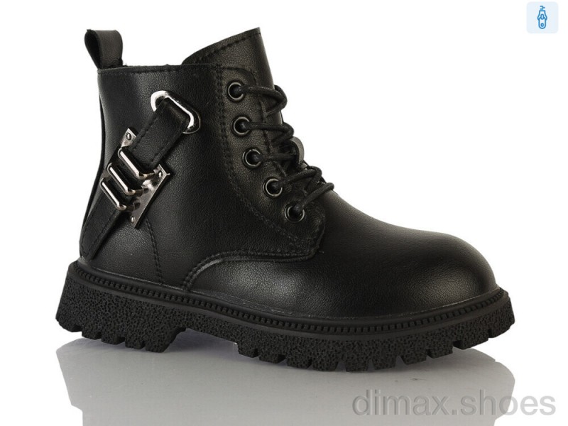 DINO ALBAT Y97(0446B) black