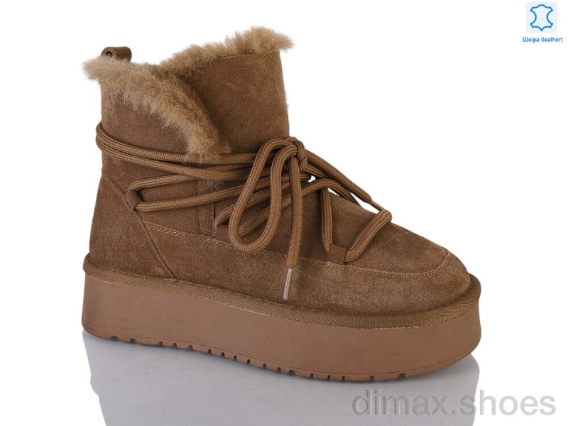 DINO ALBAT M6125-16 brown